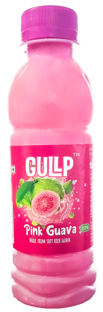 gullp Guava 200ml