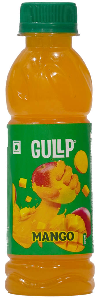 gullp Mango 200ml